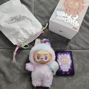 Labubu Luck